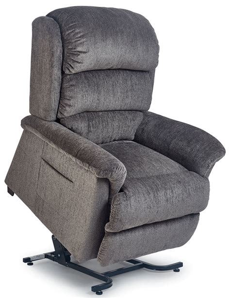 Lift chairs for sale near me. The massage and heating can be set on a timer for 15, 30 or 60 minutes. The chair accommodates up to 300 pounds, is made of easy-to-clean faux leather and has two cupholders, USB ports, and generous side pockets. $340 at Amazon. 6. Polar Aurora Power Lift Chair Dual Motor PU Leather Lift Recliner for Elderly. 