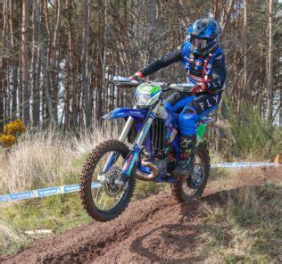 Lift off at Lossiemouth! 2024 British Enduro Championship …