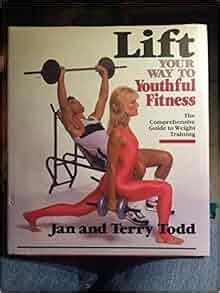 Lift your way to youthful fitness a comprehensive guide to weight training. - Bâtir la ville et créer l'urbanité.