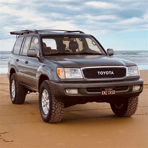 The Premium 4WD Vehicles began with the Land Cruiser 100 Of Toyota’s Land Cruiser lineup, the Land Cruiser 100 and Land Cruiser 200 are the flagships of the fleet. Toyota equipped the 100 and the 200 with the finest luxury components and the most powerful engine in the Land Cruiser series under the hood of….. 