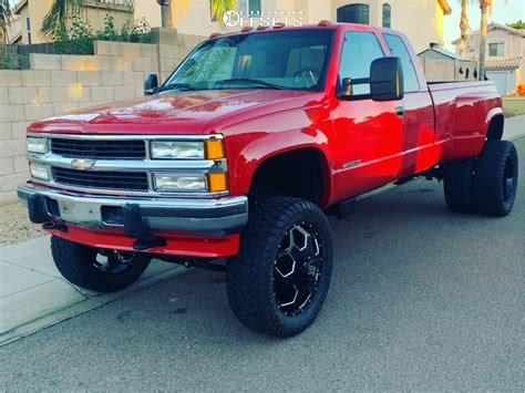 Chevrolet K1500 1997 Silverado Lift Kits, Suspension & Shocks Chevrolet K1500 1997 WT Lift Kits, Suspension & Shocks Join our mailing list to receive information on new products, special events, discounts and more!. 
