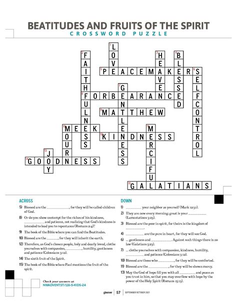 Lifted one's spirits crossword. Things To Know About Lifted one's spirits crossword. 