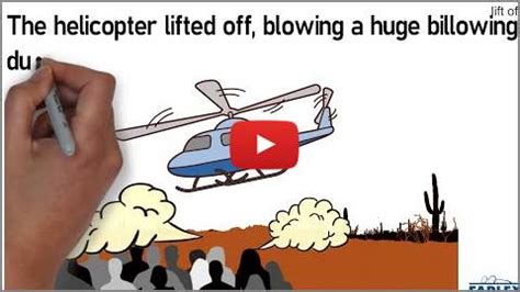 Lifted up - Idioms by The Free Dictionary