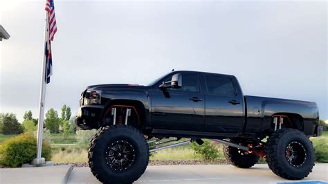 Liftedtrucks. Lifted Diesel Trucks for Sale in Alabama. If you're on the hunt for a used lifted diesel truck in Alabama, it stops here. We've got diesel truck options like the used Chevy Silverado 2500 or 3500 diesel, used GMC Sierra 2500 and 3500 diesel, used Ford F-250 and F-350 diesel, used RAM 2500 and 3500 diesel and more. 