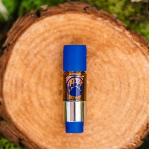 Lifters™ CBD Vape Carts