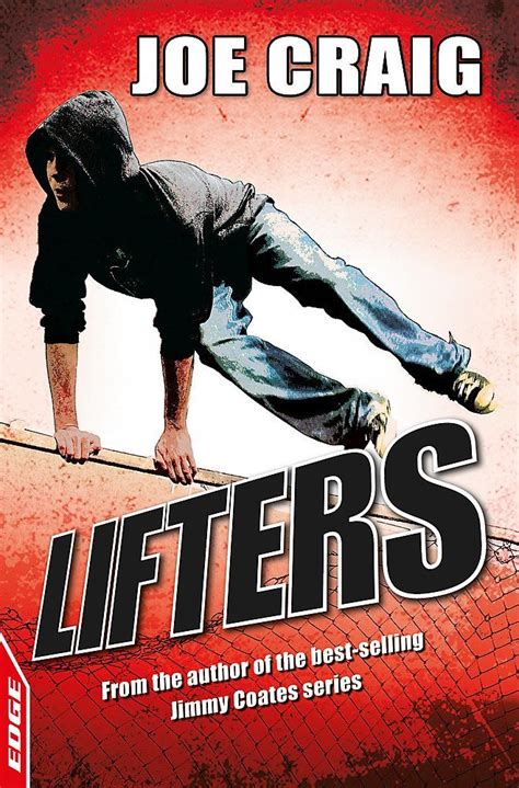 Download Lifters Rivets 2 By Joe Craig