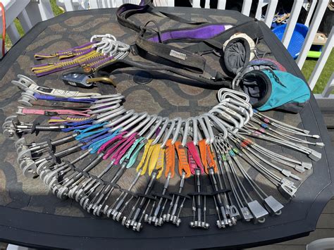 Lifting for climbing reddit.  Climbing-wise, roughly speaking, Tuesday is a light day...