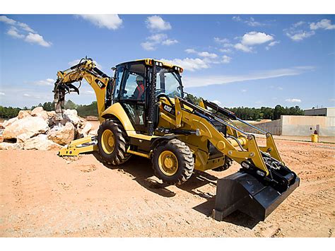 Lifting loads with a backhoe manual cat. - Vybz kartel voice of the jamaican ghetto.