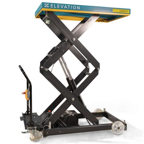 Lifting platform. The cost of a Lifting Platform can vary widely depending on its size, capabilities, and complexity. Most of the price of Lifting Platform ranges from US $ 1440 to $ 36000 per Piece. It's important to research and compare different models and features to find the best Lifting Platform for your needs and budget. Q. 