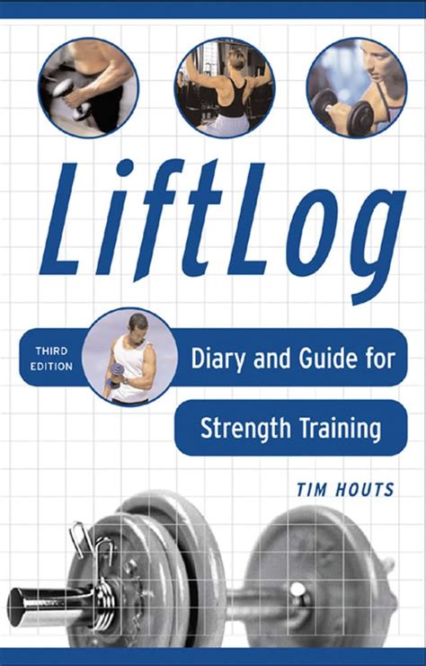 Liftlog diary and guide for strength training 3rd edition. - Guida alla sicurezza sanitaria resa semplice per i gestori.