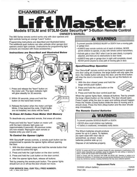 LiftMaster® LA400 Installation/Operation Manual. Note: The wire diagram shows the solenoid lock connections incorrectly. The maglock connections are correct. To wire the solenoid lock, use NO and C (normally open and common) terminals on the board instead of NO and NC (normally open and normally closed) terminals on the board. Download Manual.