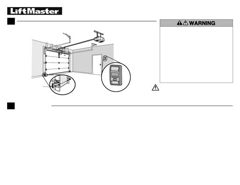 Liftmaster 880Lmw Manual