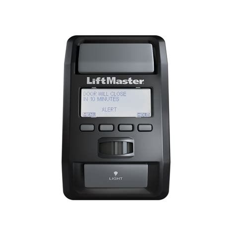 Liftmaster 880Lmw Smart Control Panel Battery