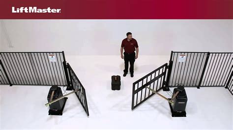 Liftmaster Gate Opener Code 70
