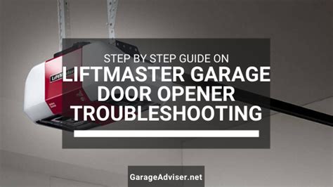 Liftmaster garage door opener troubleshooting. .  <a href=https://mebeltula.ru/t...