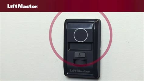 Liftmaster wall control blinking slowly yellow. LiftMaster 98022 Elite Series DC Wall Mount Garage Door Opener. The LiftMaster 8500 wall-mount garage door opener has officially been dethroned by its successor, the LiftMaster 98022 Elite Series DC Wall Mount Garage Door Opener. This newer model boasts some incredible features, including Battery Backup and Wi-Fi … 