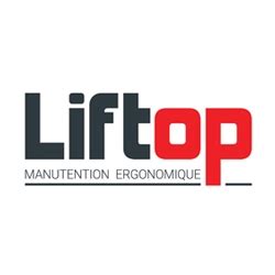 Liftop - Manutention ergonomique La Chapelle-sur-Erdre