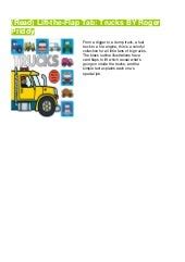 Read Online Lifttheflap Tab Trucks By Roger Priddy