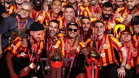 Lig sampiyonu