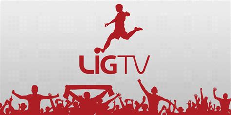 Lig tv ücretsiz