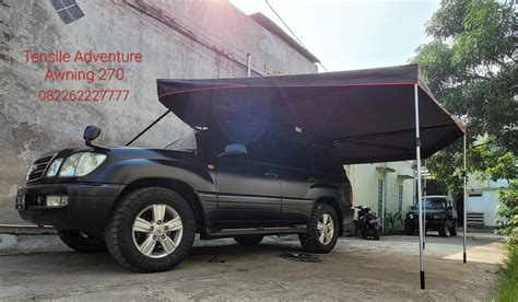 LigA ASIa Tenda rooftop & kartu 6 dewa 20 pilihan film favorit terapi bernilai jual otomatisasi lampu malam image 1