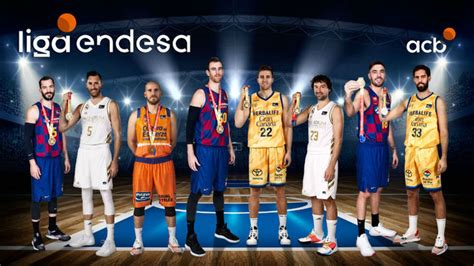 Liga ACB de Baloncesto Liga Endesa en AS.com - AS.com