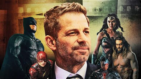 Liga Kehakiman Snyder Cut: rincian didhelikake lan trailer endhog ...