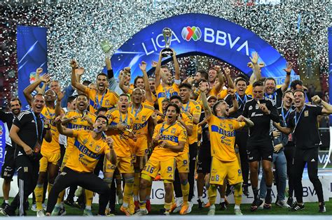 Liga MX Tigres UANL saldrá con un lujoso detalle en el partido vs Club