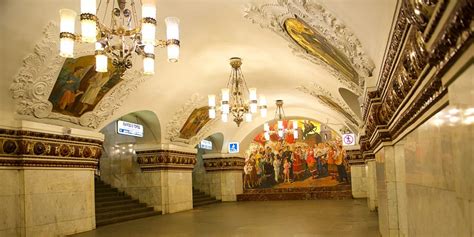 Liga de apuestas metro kievskaya.