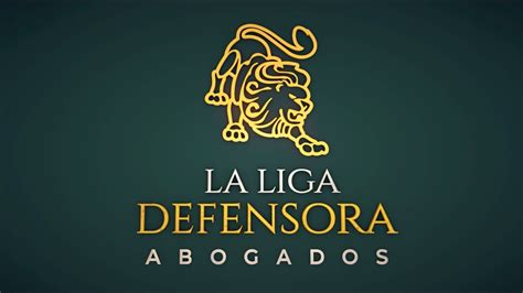 Liga defensora. Things To Know About Liga defensora. 