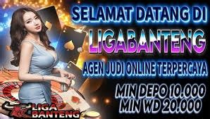 Ligabanteng Net