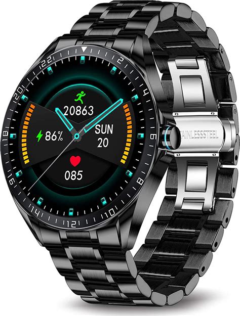 LIGE BW0220 is one of the hottest smartwatch