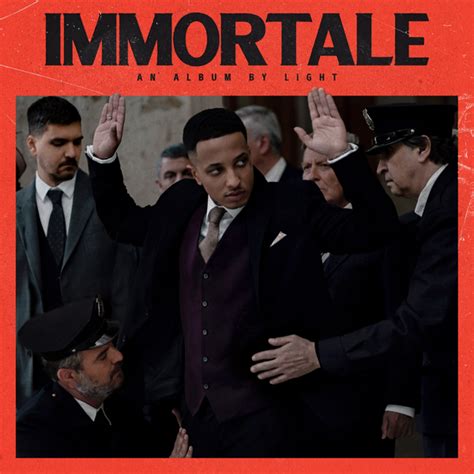 Light - Immortale Lyrics and Tracklist Genius