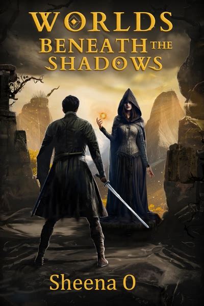 Light Beneath the Shadows Paperback – 1 January 2024 - Amazon