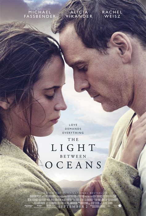 Light Between Oceans The