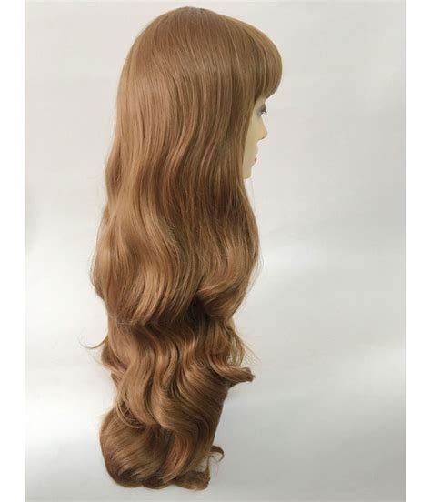 Light Brown Wig Long: Unraveling the Mystery of Luscious Locks