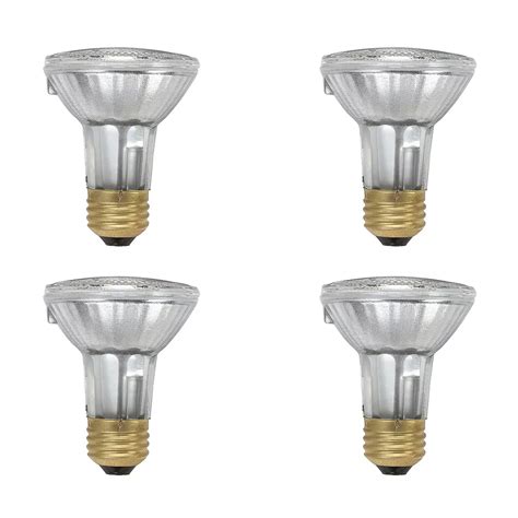 Light Bulbs - Halogen & Energy Saving The Range