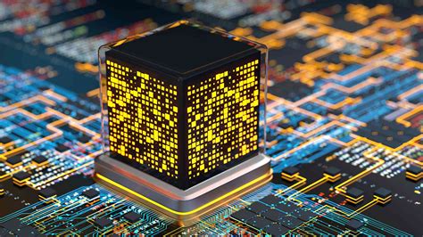 Light Bulbs Could Help Power Quantum Computers