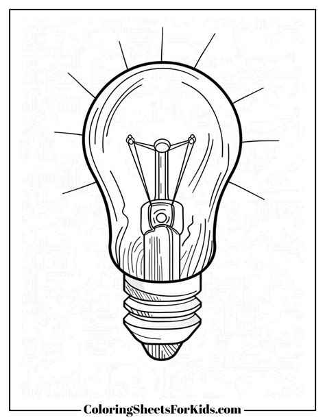 Light Coloring