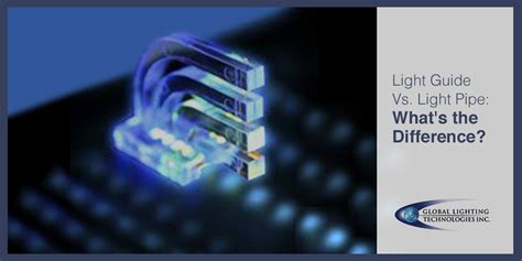 Light Guide Technology