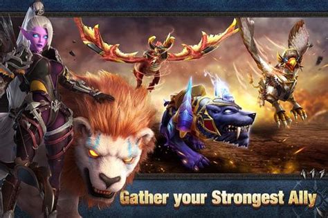 Light Hunters Lost Honor APK Download for Android 