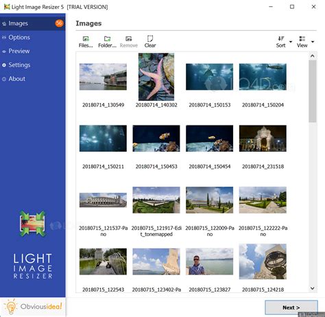 Light Image Resizer 6.0.4.0 with Crack Free Download