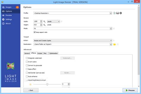 Light Image Resizer 6.1.2.0 Full Version Crack Download
