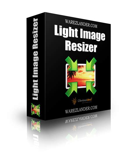 Light Image Resizer 6.1.8.0 for apple instal free
