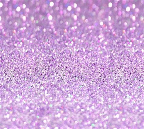 Purple Background Shiny Glitter Texture Stock Illustration - Download Image  Now - Purple, Glittering, Glitter - iStock