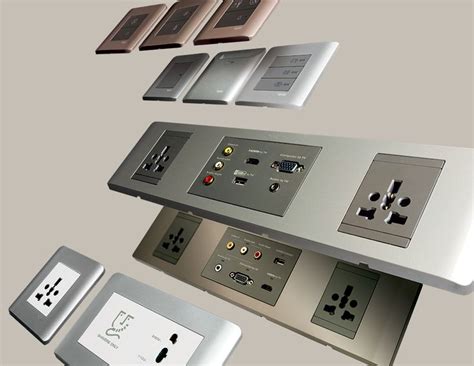 Light Switches and Electrical Sockets Schneider Electric New …