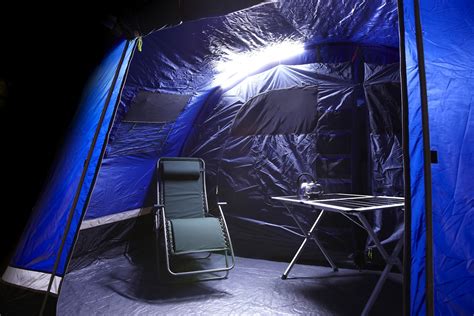 Light Up Your Night: A Comprehensive Guide to Tent Lamp Camping