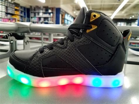 Light Up Your Style with Skechers Light Up Sneakers!