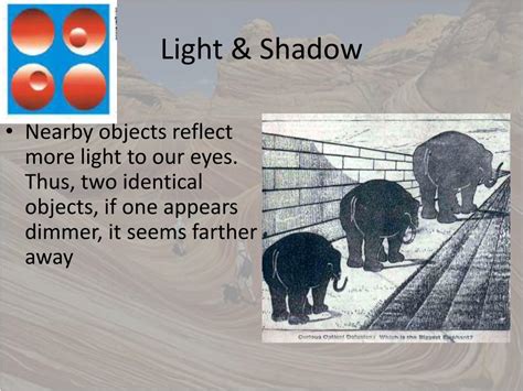 Light and shadow definition psychology. There are two types of shadows: form shadows and cast shadows. The name tells you how each is created. The form shadow happens as light moves around the form. The cast shadow is cast by another object blocking the light. With our hypothetical sphere, the terminator (also known as the bedbug line) is the start of the form shadow on our sphere. 