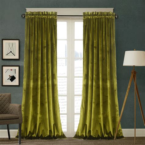 Light blocking velvet curtains. Things To Know About Light blocking velvet curtains. 